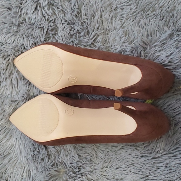 🆕️ A New Day Pumps - Picture 4 of 5